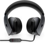 Dell Headset Gamer Alienware 7.1 - AW510H Isolamento de Som - Imagem 2