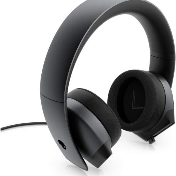 Dell Headset Gamer Alienware 7.1 - AW510H Isolamento de Som