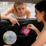 Desumidificador reutilizável inodoro: controla a umidade e protege carro, armário e quarto com praticidade. - Imagem 2