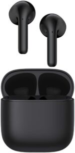EDIFIER Fone TWS Bluetooth 6.0, IP54, X2 Plus (Preto) - Imagem 2