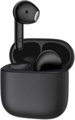 EDIFIER Fone TWS Bluetooth 6.0, IP54, X2 Plus (Preto)