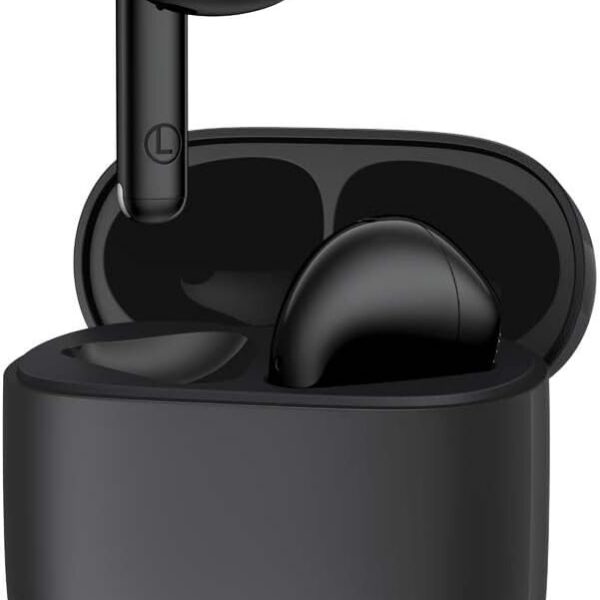 EDIFIER Fone TWS Bluetooth 6.0, IP54, X2 Plus (Preto)