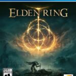 Elden Ring - PlayStation 4