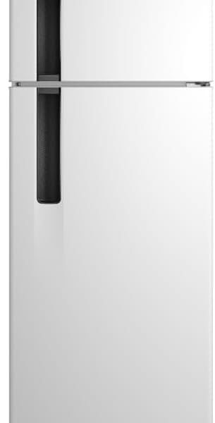 Electrolux Geladeira Electrolux Frost Free 320L Duplex Branca (TF38) 220V
