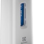 Electrolux Purificador de Água Natural Filtro Refil Compacto Tecnologia Acqua Pure Alta Filtragem 6 meses 3000 litros Design Moderno PN10B não necessita energia fixação na parede ou mesa/balcão