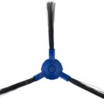 Escovas Laterais para Smart Robô Aspirador Wi-Fi Positivo: mais eficiência na limpeza do seu robô aspirador.