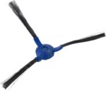 Escovas Laterais para Smart Robô Aspirador Wi-Fi Positivo: mais eficiência na limpeza do seu robô aspirador. - Imagem 2