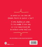 Escrevi um livro sobre nós: presente romântico para registrar sua história de amor de forma única e pessoal - Imagem 2