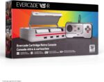 Evercade VS-R Solo