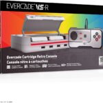 Evercade VS-R Solo