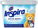 Evita Mofo Desumidificador Inspira 180G - Fragância: Memorias de Infância