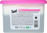 Evita Mofo Sanol Sec Baby 100 g: absorve a umidade e ajuda a proteger ambientes contra mofo. - Imagem 2