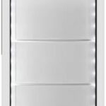 Expositora Refrigerada Imbera 569L VRS19S: alta capacidade, conservação eficiente e bivolt para seu ponto de venda.
