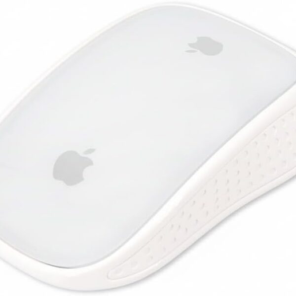 Extensor ergonômico para Apple Magic Mouse 2: mais conforto e aderência em preto ou branco
