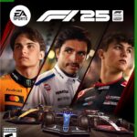 F1 25 - Xbox Series X