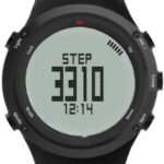 FR851A-PU SmartWatch esportivo à prova d'água para esportes ao ar livre com funções multifuncionais e alta praticidade