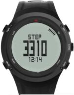 FR851A-PU SmartWatch esportivo à prova d'água para esportes ao ar livre com funções multifuncionais e alta praticidade