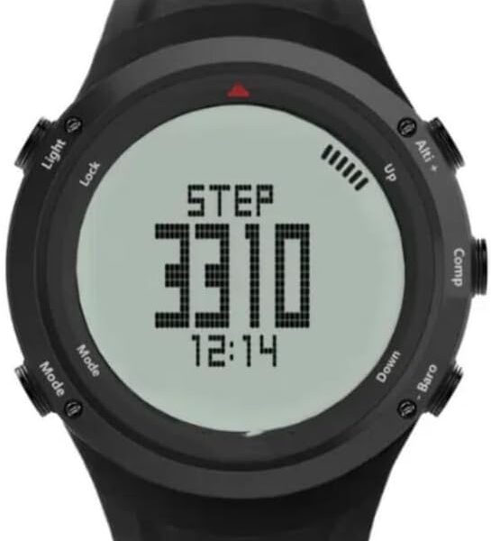 FR851A-PU SmartWatch esportivo à prova d'água para esportes ao ar livre com funções multifuncionais e alta praticidade