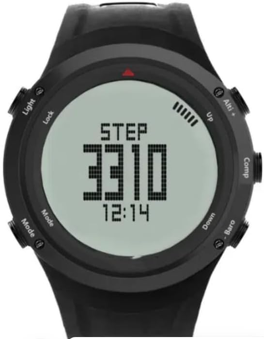 FR851A-PU SmartWatch esportivo à prova d'água para esportes ao ar FR851A-PU SmartWatch esportivo à prova d'água para esportes ao ar livre com funções multifuncionais e alta praticidade