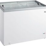 FREEZER HORIZONTAL 295L PFH310EB PHILCO 220V
