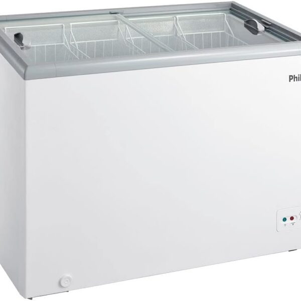 FREEZER HORIZONTAL 295L PFH310EB PHILCO 220V