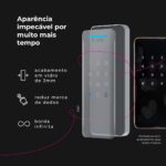 Fechadura Digital POP Elsys: senha ou tag, travamento automático e mais segurança para sua porta - Imagem 2