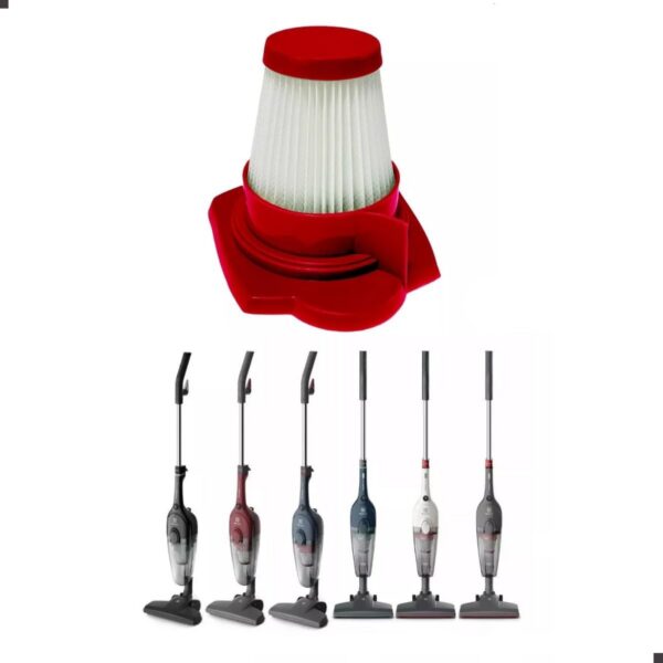 Filtro Hepa lavável para Aspirador Vertical Power Speed Electrolux A21797601 STK12 STK13 STK14, reposição compatível e eficiente