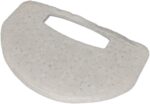 Filtro de Entrada para Robo Aspirador Mondial Fast Clean Easy RB08: mais eficiência e desempenho na limpeza