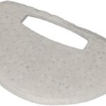 Filtro de Entrada para Robo Aspirador Mondial Fast Clean Easy RB08: mais eficiência e desempenho na limpeza