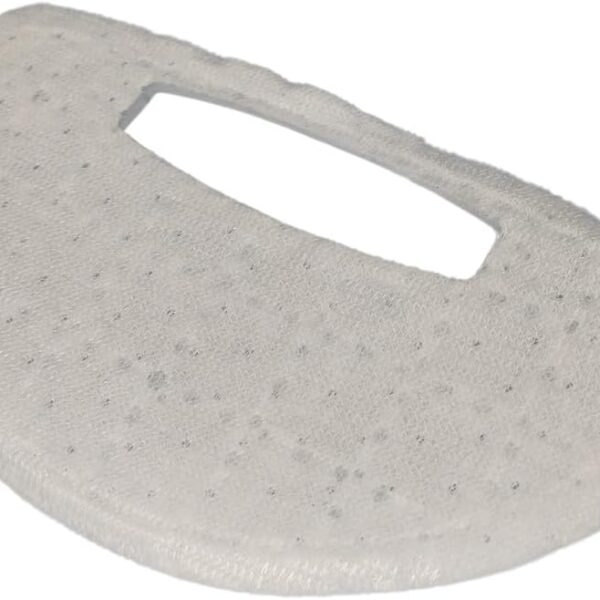Filtro de Entrada para Robo Aspirador Mondial Fast Clean Easy RB08: mais eficiência e desempenho na limpeza