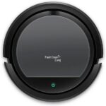 Filtro de Entrada para Robo Aspirador Mondial Fast Clean Easy RB08: mais eficiência e desempenho na limpeza - Imagem 2