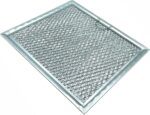 Filtro de gordura Samsung para micro-ondas: alta durabilidade, fácil instalação e pacote com 2 unidades.