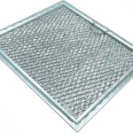 Filtro de gordura Samsung para micro-ondas: alta durabilidade, fácil instalação e pacote com 2 unidades.