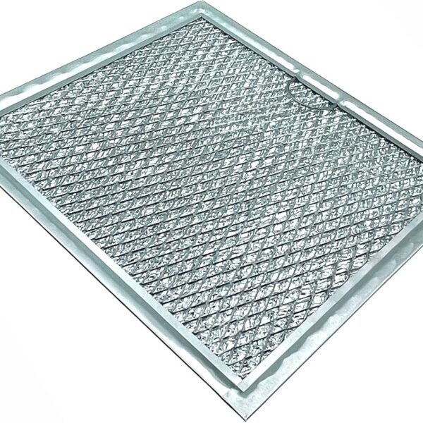 Filtro de gordura Samsung para micro-ondas: alta durabilidade, fácil instalação e pacote com 2 unidades.