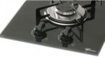 Fischer Cooktop 2 Bocas em Vidro Preto, acendimento superautomático e queimadores potentes para sua cozinha - Imagem 2