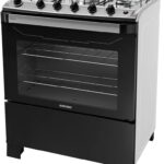 Fogão 5 Bocas Itatiaia New Dream com Tripla Chama, Acendimento Automático e forno limpa-fácil.