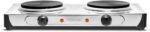Fogão Elétrico Mondial Fast Cook Dual FE-03 - 127V