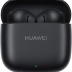 Fone de Ouvido Sem Fio, HUAWEI FreeBuds SE 2, Até 40 Horas de Bateria, Compacto e Confortável, Até 3 Horas de Música com Uma Carga de 10 Minutos, Preto