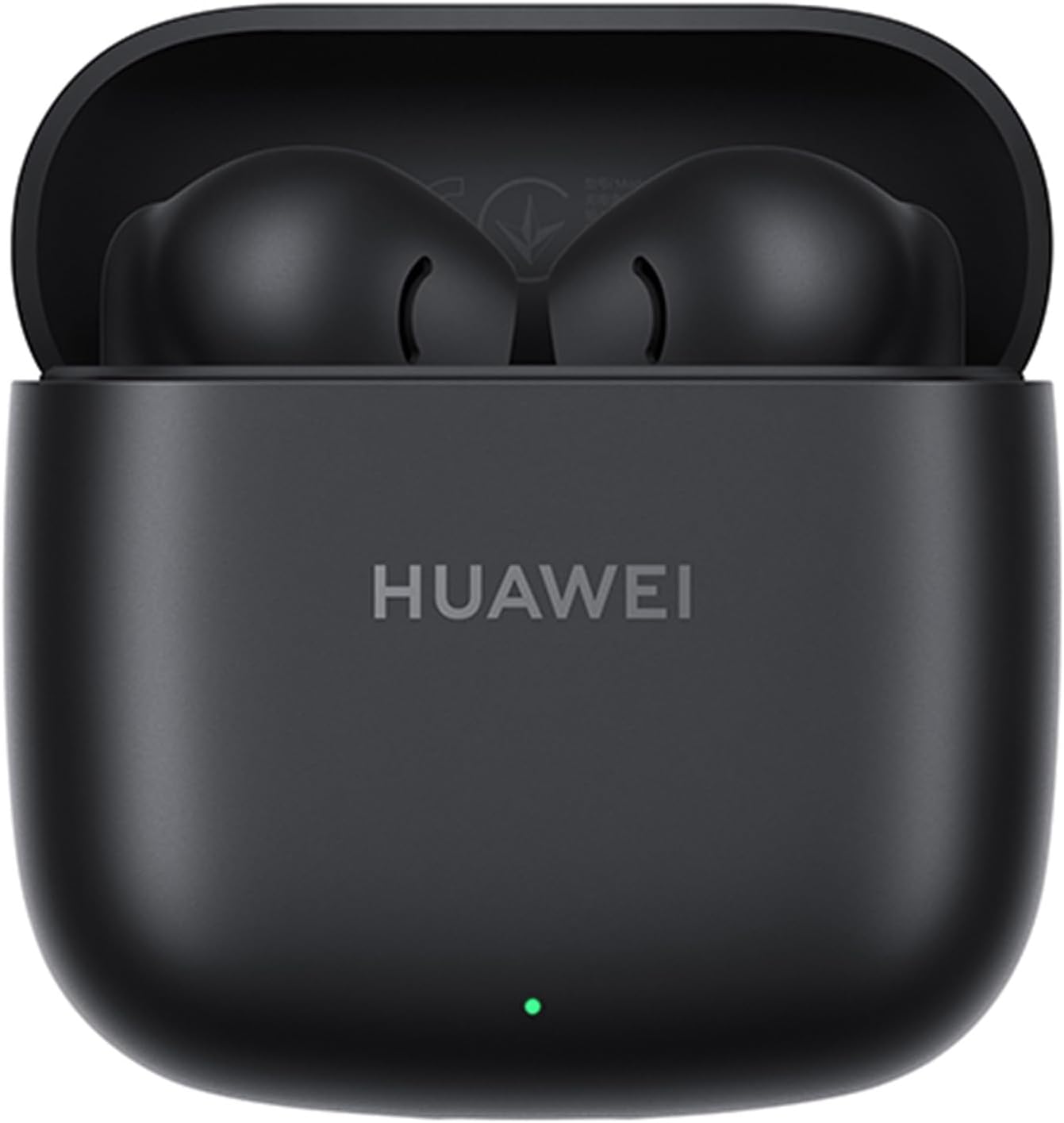 Fone de Ouvido Sem Fio, HUAWEI FreeBuds SE 2, Até Fone de Ouvido Sem Fio, HUAWEI FreeBuds SE 2, Até 40 Horas de Bateria, Compacto e Confortável, Até 3 Horas de Música com Uma Carga de 10 Minutos, Preto