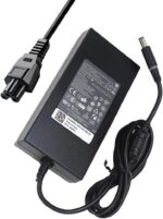 Fonte Carregador Dell 180W 19.5V para G3, G5, G7, Precision e Alienware com cabo de força