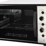 Forno Elétrico Bancada Fogatti Smart60s C/Espeto Giratório
