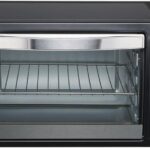 Forno Elétrico Bancada Gallant com Timer 28L Preto 220V GFO28EM2A-PT220