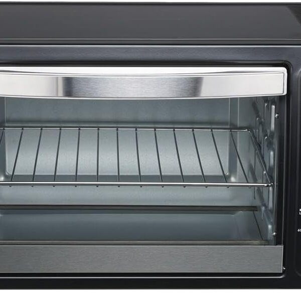 Forno Elétrico Bancada Gallant com Timer 28L Preto 220V GFO28EM2A-PT220