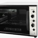 Forno Eletrico Bancada Nardelli Smart60s Com Espeto Giratorio