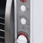 Forno Eletrico Crystal Plus Advanced 1750W LAYR: potência e precisão para assar com eficiência. - Imagem 2