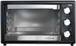 Forno Elétrico Eos Efe36pp 36 Litros 1800w 220v