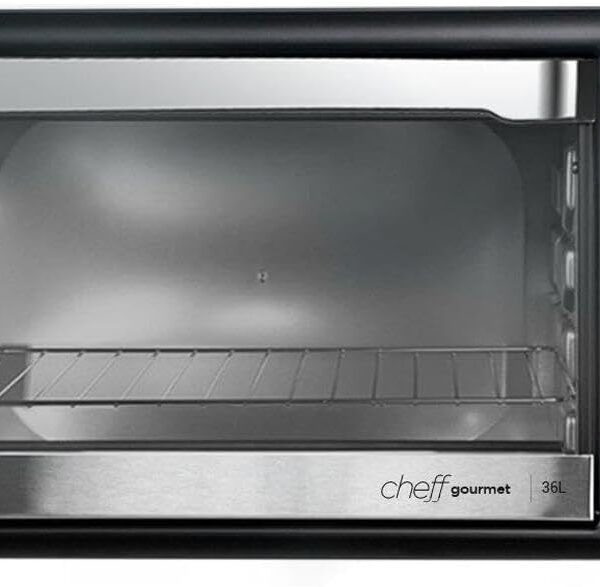Forno Elétrico Eos Efe36pp 36 Litros 1800w 220v