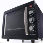 Forno Eletrico Luxo Black Advacend 2.4 - Layr 220V - Imagem 2