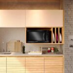Forno Elétrico Mueller 50L MFB50F 220V: assados rápidos, dourados e crocantes com vidro duplo e 1800W. - Imagem 2
