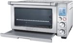 Forno Elétrico Smart 127V, Tramontina, 69140011, Prata
